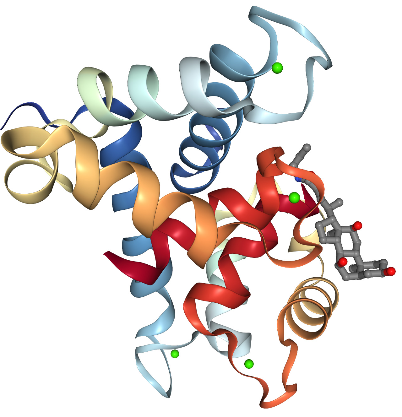 Beatrice Society s100a9 protein